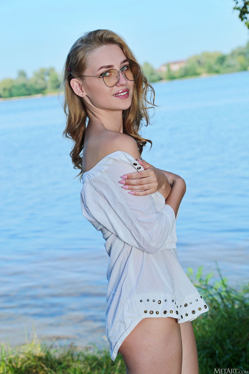 Проститутка Нина